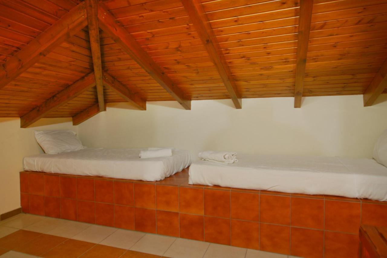 Papadeas Villas Megali Mantineia Extérieur photo